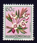 Stamps : Africa : Republic_of_the_Congo :  EOPHORBIA