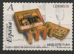Sellos de Europa - Espa�a -  Museo del Juguete. Ed 4374