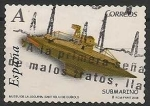 Sellos del Mundo : Europa : Espaa : Museo del Juguete. Ed 4375