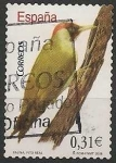 Sellos del Mundo : Europa : Espaa : Fauna. Ed 4376