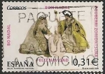 Sellos del Mundo : Europa : Espaa : Navidad. Ed 4442
