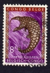 Stamps Republic of the Congo -  SMUTSIA GIGANTEA