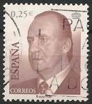 Sellos del Mundo : Europa : Espaa : S.S.M.M. Juan Carlos I. Ed 3860