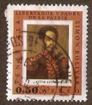 Stamps Venezuela -  