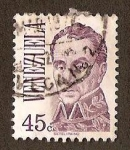 Stamps Venezuela -  
