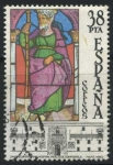 Stamps Spain -  E2723 - Vidrierías artísticas