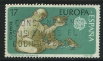 Stamps : Europe : Spain :  E2847 - Europa
