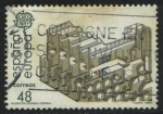 Stamps Spain -  E2905 - Europa
