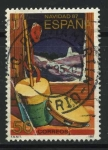 Stamps : Europe : Spain :  E2926 - Navidad 