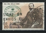 Stamps Spain -  E3057 - Dia del sello