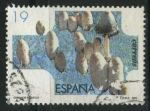 Sellos de Europa - Espaa -  E3341 - Micología