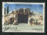 Sellos de Europa - Espaa -  E3396 - Arqueología