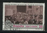 Sellos de Europa - Espa�a -  E3406 - Cine español