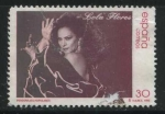 Stamps : Europe : Spain :  E3443 - Personajes populares