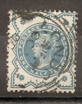 Stamps Europe - United Kingdom -  nº 92