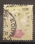 Stamps Europe - United Kingdom -  nº 94
