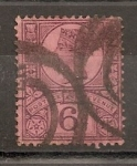 Stamps Europe - United Kingdom -  nº 100