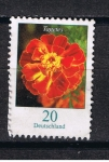 Stamps Germany -  Flores  