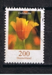 Stamps Germany -  Flores  