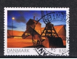 Stamps : Europe : Denmark :  Minas