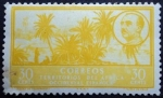 Stamps : Europe : Spain :  Territorios del Africa Occidental Española