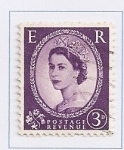 Stamps United Kingdom -  nº 331