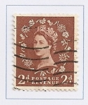 Stamps United Kingdom -  nº 329