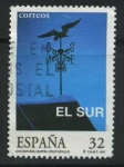 Stamps : Europe : Spain :  E3473 - Cine español