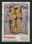 Stamps : Europe : Spain :  E3597 - Navidad 