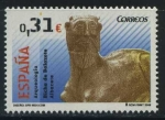 Stamps : Europe : Spain :  E4395 - Arqueología