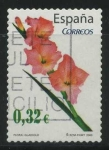 Stamps Spain -  E4463 - Flora y Fauna
