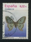 Stamps Spain -  E4464 - Flora y Fauna