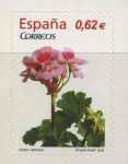 Sellos de Europa - Espa�a -  E4469 - Flora y Fauna