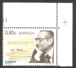 Stamps Europe - Spain -  Luis Rosales 