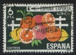 Stamps Spain -  E2626 - España exporta