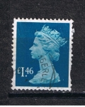 Sellos del Mundo : Europa : Reino_Unido : Isabel  II