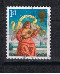 Stamps United Kingdom -  Goodvwill