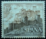 Sellos de Europa - Espa�a -  Castillo de Loarre