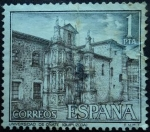 Stamps Spain -  Universidad de Oñate
