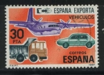 Stamps Spain -  E2628 - España exporta