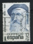 Stamps Spain -  E2643 - Centenarios
