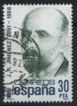 Stamps Spain -  E2646 - Centenarios