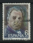 Stamps Spain -  E2653 - Maestros de la Zarzuela