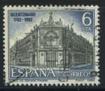 Stamps Spain -  E2677 - Paisajes y Monumentos