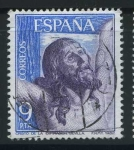 Stamps Spain -  E2678 - Paisajes y Monumentos
