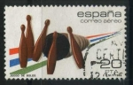 Stamps Spain -  E2696 - Deportes