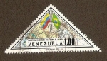 Sellos del Mundo : America : Venezuela : 