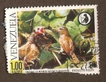 Stamps Venezuela -  