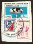 Sellos del Mundo : America : Rep_Dominicana : 