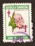 Sellos del Mundo : America : Rep_Dominicana : 